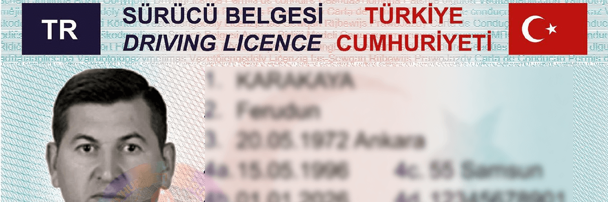 من جديد استصدار حزمة من تسهيلات في رخصة القيادة التركية