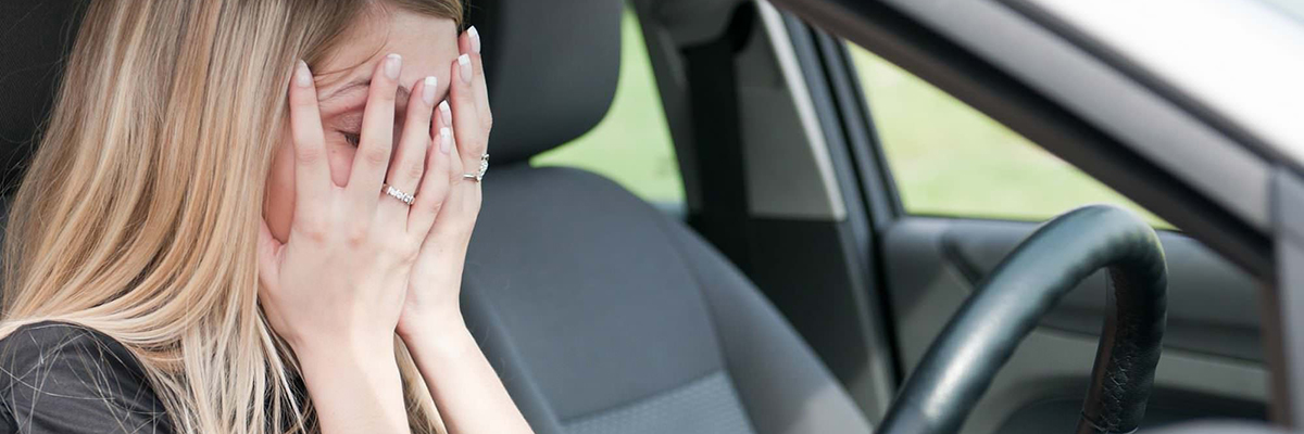 نصائح هامة لتخطي رهبة البدايات أثناء قيادة السيارة