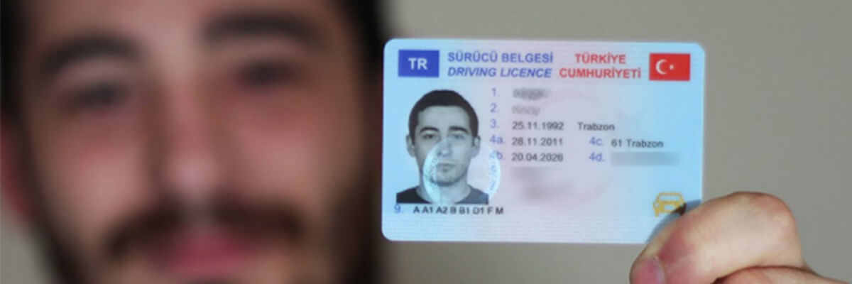 تجديد رخصة القيادة التركية كيفية الحصول على موعد