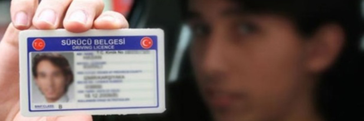 تمديد موعد تجديد رخصة القيادة التركية 2020